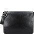  Cambridge Messenger Leather 38 cm przegroda na laptopa Model schwarz