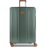  Ferrara 4 kółka Walizka L 77 cm z funkcją poszerzenia Model green
