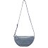  Layer Torba na ramię Skórzany 31 cm Model sky blue