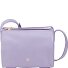  Up Torba na ramię Skóra 19.5 cm Model lilac-orange