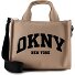  Hadlee Shopper Bag 26 cm Model lt khaki-black