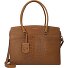  Cool Colbie Teczka Skórzany 40 cm Komora na laptopa Model colbie cognac