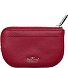  Madrid Key Case RFID Leather 10,5 cm Model rot
