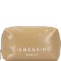  Kosmetyczka S Skórzany 18 cm Model beige