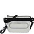  Uni Ichi S Torba na ramię Ochrona RFID 19 cm Model coated vaporous grey