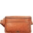  Saszetka Bronco Fanny Pack Leather 23 cm Model brandy