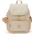  Basic Plus City Pack Plecak miejski 33.5 cm Model sparkled beige