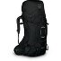  Plecak Aether 55 S-M 78 cm Model black