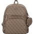  Power Play II Plecak 36 cm Komora na laptopa Model latte logo