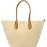  Bellport Shopper Bag Skórzany 51 cm Model cashew  tan