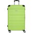  Rhodos 4 kółka Walizka 75 cm Model sz-lime