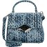  Torba 19 cm Model lt denim