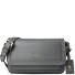  Bologna Leather Torba na ramię Skóra 21 cm Model grey
