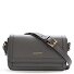  Bologna Leather Torba na ramię Skóra 21 cm Model grey