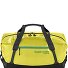  Migrate Duffel Torba podróżna Weekender M 59 cm Model electric yellow