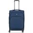 Gateway 4 kółka Walizka M 66 cm z plisą rozprężną Model blue Gateway 4 kółka Walizka M 66 cm z plisą rozprężną Model blue