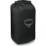  Ultralight Pack Liner Średnia sakwa 37 cm Model black