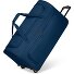  Duffle Essentials 2 kółka Torba podróżna 71 cm Model navy