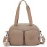  Basic Cool Defea Torba na ramię 33 cm Model tan beige