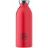  Clima Butelka do picia 500 ml Model hot red