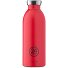  Butelka do picia Clima Model hot red