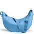  Moon Bag Torba na ramię 45 cm Model aqua