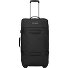  Bolonia 4 kółka Torba podróżna L 72 cm Model black