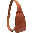  Bowey Skóra 30 cm Model cognac