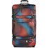  Transit'R Plus 2 kółka Torba podróżna 80 cm Model nba fade