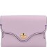  Heritage Credit Card Case Leather 10 cm Model lila