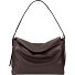  Torba na ramię Skóra 30 cm Model brown