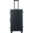  Walizka na kółkach Traveler International z 4 kółkami, Aluminium, 77 cm Model schwarz 1