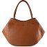  Carré soft Torba na ramię Skóra 59.5 cm Model cognac brown