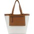  Elena Shopper Bag 32 cm Model sand