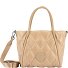  Tirano Timea Shopper Bag 27 cm Model sesame