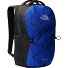  Plecak Jester 46 cm Komora na laptopa Model tnf blue-tnf black-silv