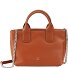  Ibiza Torba Skóra 22 cm Model cinnamon