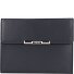  Skórzany portfel Helena RFID 14 cm Model blau