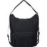  Torba na ramię 32 cm Model black