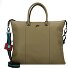  G3 Plus 5 w 1 skórzana torba na ramię 43 cm Model savannah