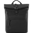  Halmstad Plecak 26 cm Model schwarz