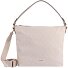 collana tessuto Torba na ramię 33 cm Model beige collana tessuto Torba na ramię 33 cm Model beige