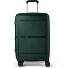  5899 4 kółka Walizka M 57 cm z funkcją poszerzenia Model grün