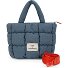  Unio Cortina Torba S 29 cm Model denim blue