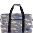  Jump N Fly Torba sportowa 49 cm Model lila