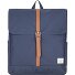  City Plecak 36 cm Komora na laptopa Model navy