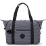  Art M Torba podróżna Weekender 58 cm Model signature print