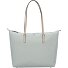 Keaton Shopper Bag 36 cm Model aqua pearl sand dune Keaton Shopper Bag 36 cm Model aqua pearl sand dune