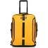  Paradiver Light 2 kółka Torba podróżna 55 cm Model yellow