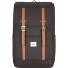  Retreat Plecak 43 cm Komora na laptopa Model black